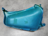 Cache latéral gauche bleu CM125T HONDA 83640-419-000OCC2