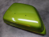 Cache latéral droit vert Honda CB200 1974 - Réf. 17231-354-000SV