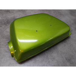 Cache latéral droit vert Honda CB200 1974 - Réf. 17231-354-000SV