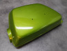 Cache latéral droit vert Honda CB200 1974 - Réf. 17231-354-000SV