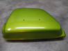 Cache latéral droit vert Honda CB200 1974 - Réf. 17231-354-000SV