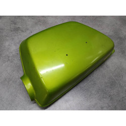 Cache latéral droit vert CB200 1974 HONDA 17231-354-000SVOCC2