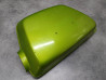 Cache latéral droit vert CB200 1974 HONDA 17231-354-000SVOCC2