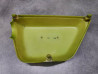 Cache latéral droit vert CB200 1974 HONDA 17231-354-000SVOCC2