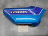 Cache latéral droit Honda CB125T neuf – Réf. 83540-399-305ZA
