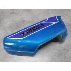 Cache latéral droit Honda CB125T neuf – Réf. 83540-399-305ZA