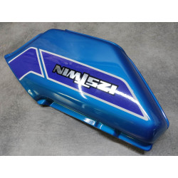 Cache latéral droit Honda CB125T neuf – Réf. 83540-399-305ZA