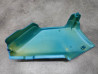 Cache latéral droit Honda CB125T neuf – Réf. 83540-399-305ZA