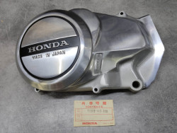 Carter gauche HONDA CB250-400N 11360-443-000 N.O.S