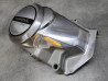Carter Gauche Honda CB250-400N 11360-443-000 N.O.S