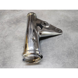 Patte phare droite Honda CB500K2 CB550 N.O.S 51602-374-000