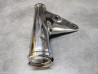 Patte phare droite Honda CB500K2 CB550 N.O.S 51602-374-000