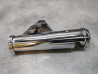 Patte phare droite Honda CB500K2 CB550 N.O.S 51602-374-000