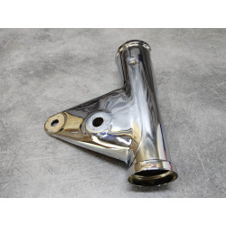 Patte phare droite Honda CB500K2 CB550 N.O.S 51602-374-000