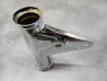 Patte phare droite Honda CB500K2 CB550 N.O.S 51602-374-000