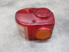 Cabochon Feu AR Honda 33702-086-003 Occasion