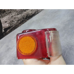 Cabochon Feu AR Honda 33702-086-003 Occasion