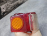 Cabochon Feu AR Honda 33702-086-003 Occasion