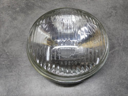 Optique de phare 140mm STANLEY HM-12M-S 6v35/25W USA SL125 HONDA 33120-243-671