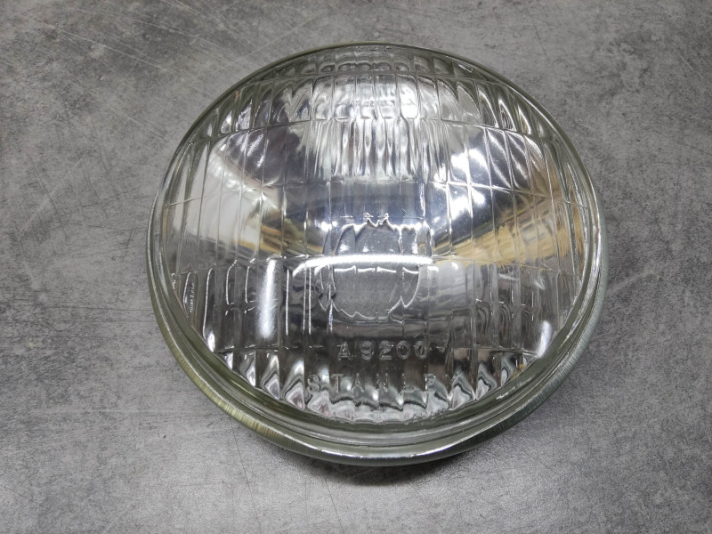 Optique Phare 140mm Stanley 6V Honda 33120-243-671