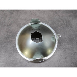 Optique Phare 140mm Stanley 6V Honda 33120-243-671