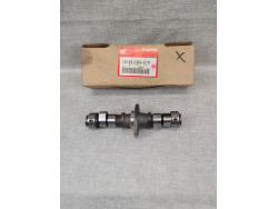 Arbre à cames pour CM250C + les 2 paliers de bout d'arbre à cames 14100-KB4-670