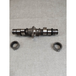 Arbre à cames Honda CM250C + paliers 14100-KB4-670