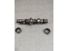 Arbre à cames Honda CM250C + paliers 14100-KB4-670