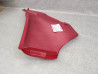 Cache latéral gauche avec rauyres légères pour VF1000F honda 83700-MB6-630ZC