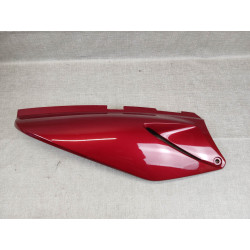 Cache latéral droit neuf Honda XL125V Varadero 83500-KPC-640ZF
