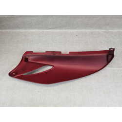 Cache latéral droit neuf Honda XL125V Varadero 83500-KPC-640ZF