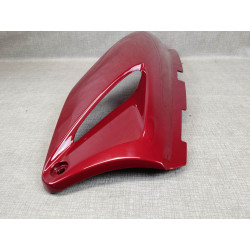Cache latéral droit neuf Honda XL125V Varadero 83500-KPC-640ZF