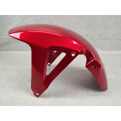 Garde-boue avant rouge Honda NC750 S/X 2014-2016 | Réf. 61000-MJL-D80ZB