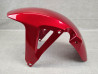 Garde-boue avant rouge Honda NC750 S/X 2014-2016 | Réf. 61000-MJL-D80ZB