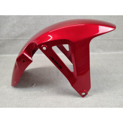 Garde-boue avant rouge Honda NC750 S/X 2014-2016 | Réf. 61000-MJL-D80ZB