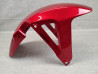Garde-boue avant rouge Honda NC750 S/X 2014-2016 | Réf. 61000-MJL-D80ZB