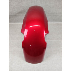 Garde-boue avant rouge Honda NC750 S/X 2014-2016 | Réf. 61000-MJL-D80ZB