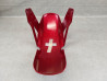 Garde-boue avant rouge Honda NC750 S/X 2014-2016 | Réf. 61000-MJL-D80ZB