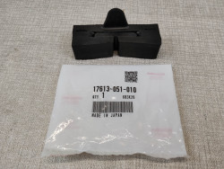 Caoutchouc de réservoir pour SS50 CG125 CB125S SL125 HONDA 17613-051-010