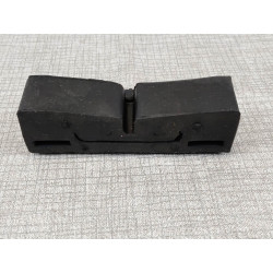 Caoutchouc de réservoir pour SS50 CG125 CB125S SL125 HONDA 17613-051-010