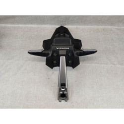 Support de plaque complet origine occasion CB500 X 2019 HONDA 80100-MKP-D00ZAOCC