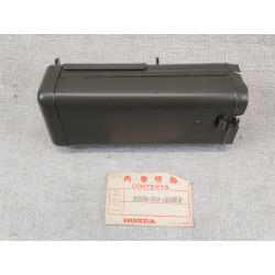 Corps de boite à outils NEUF CB250G CB360G militaire HONDA 83500-369-000NP