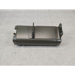 Corps de boite à outils NEUF CB250G CB360G militaire HONDA 83500-369-000NP