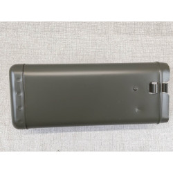 Corps de boite à outils NEUF CB250G CB360G militaire HONDA 83500-369-000NP