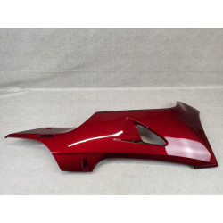 Jupe plancher droit FJS 400 SILVERWING rouge 20092010 HONDA 50611-MCT-030YD