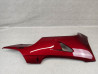 Jupe plancher droit FJS 400 SILVERWING rouge 20092010 HONDA 50611-MCT-030YD