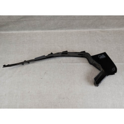 Marche Plancher Droite Honda INTEGRA 700 2012-13 - 64510-MGS-D70