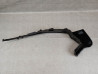 Marche Plancher Droite Honda INTEGRA 700 2012-13 - 64510-MGS-D70