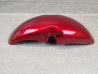 Garde-boue avant occasion Honda NT400 NT600 rouge R107CU