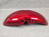 Garde-boue avant occasion Honda NT400 NT600 rouge R107CU